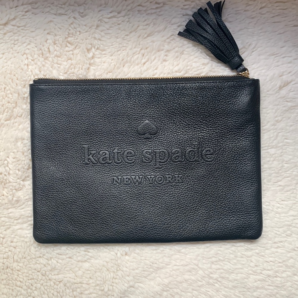 Kate spade ♠️ clutch